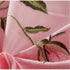 Luxury Embroidered Duvet Set _ Pink